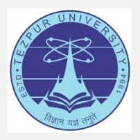 Tejpur University MBA